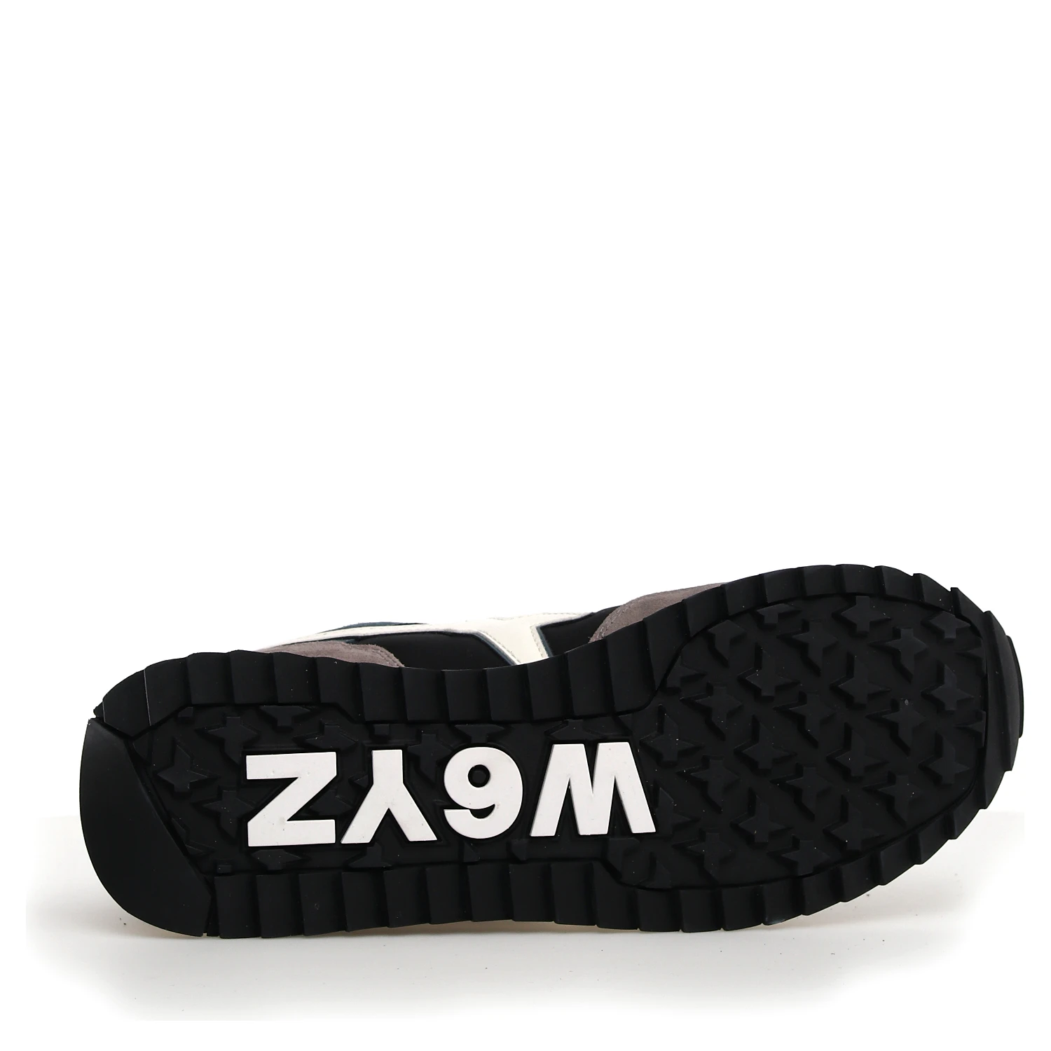 W6YZ Sneakers Grey