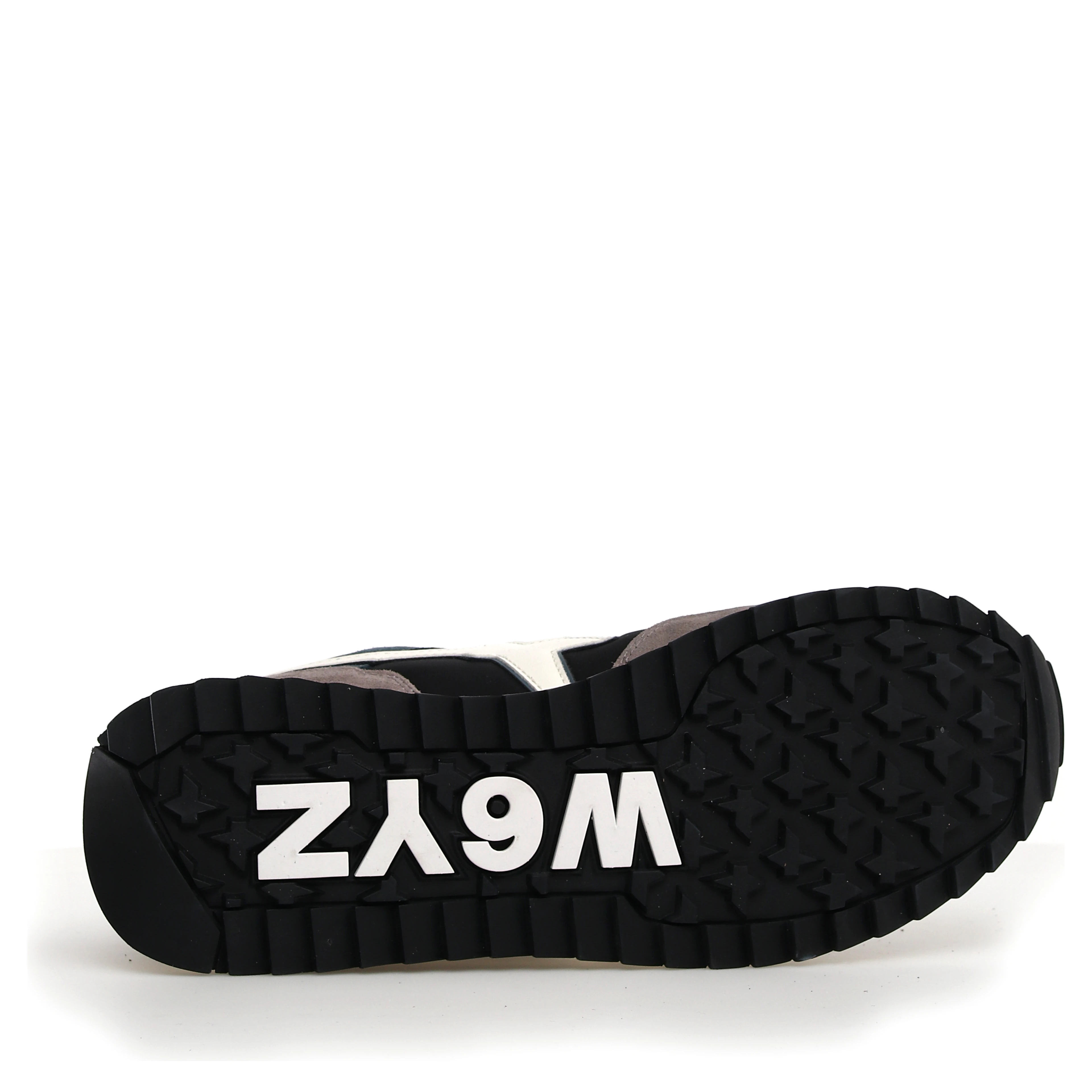 W6YZ Sneakers Grey