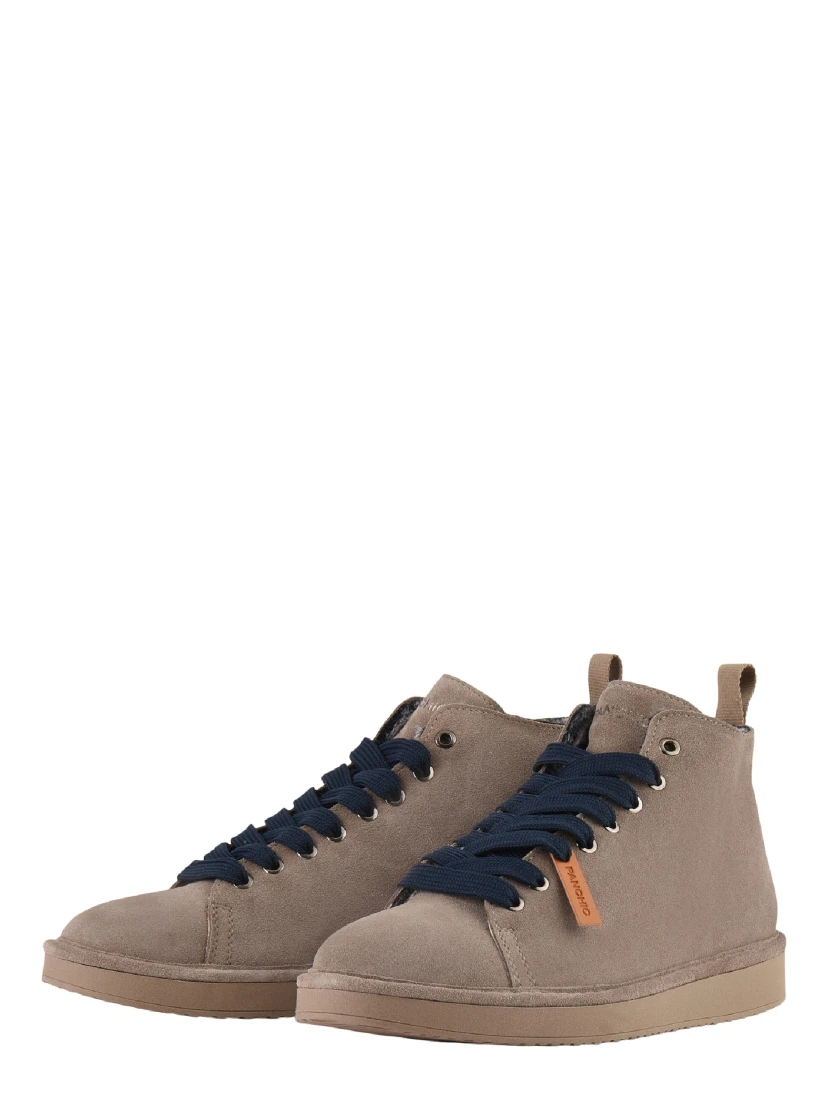 Panchic Sneakers Beige