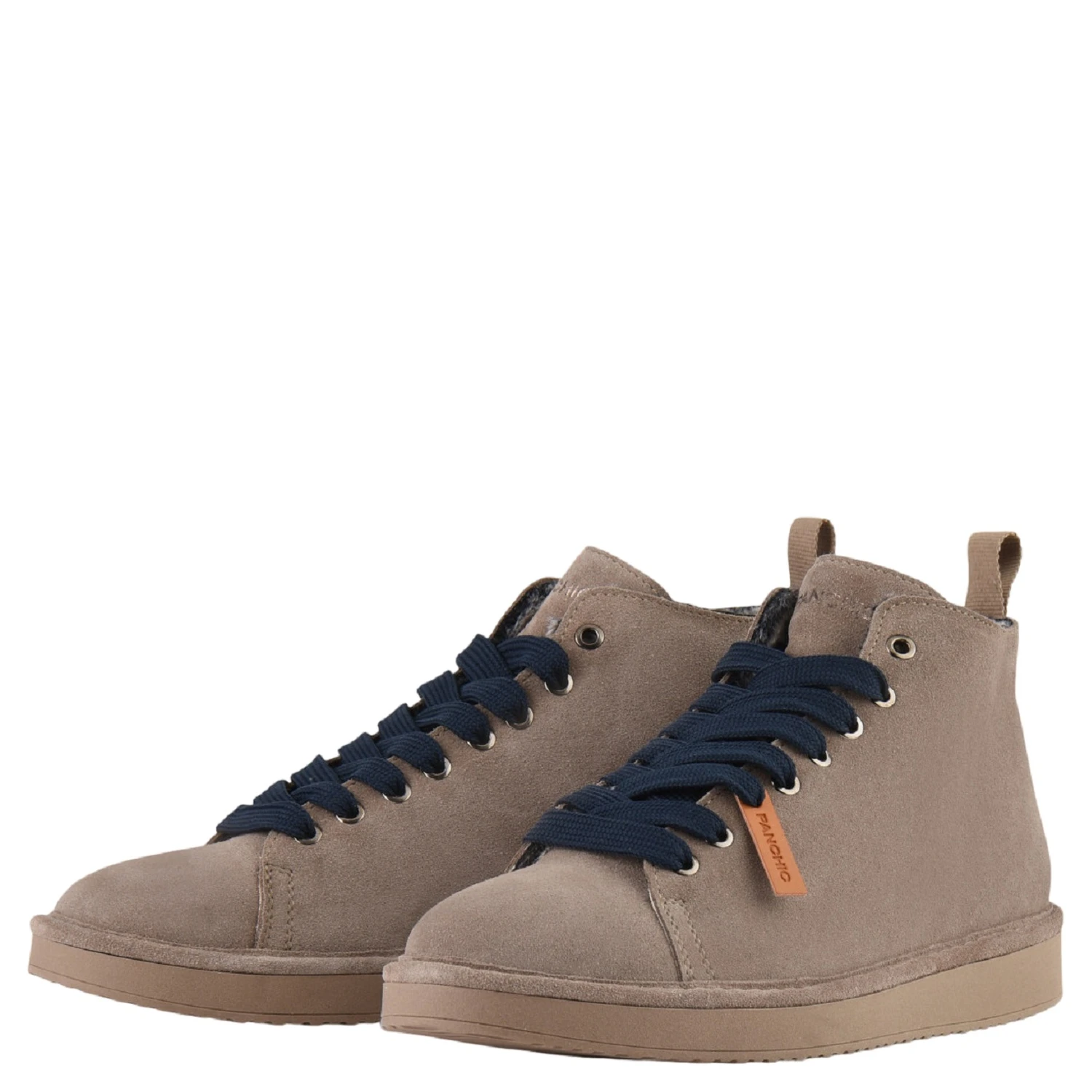 Panchic Sneakers Beige