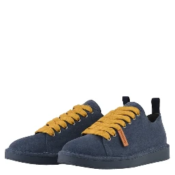 Panchic Sneakers Blue
