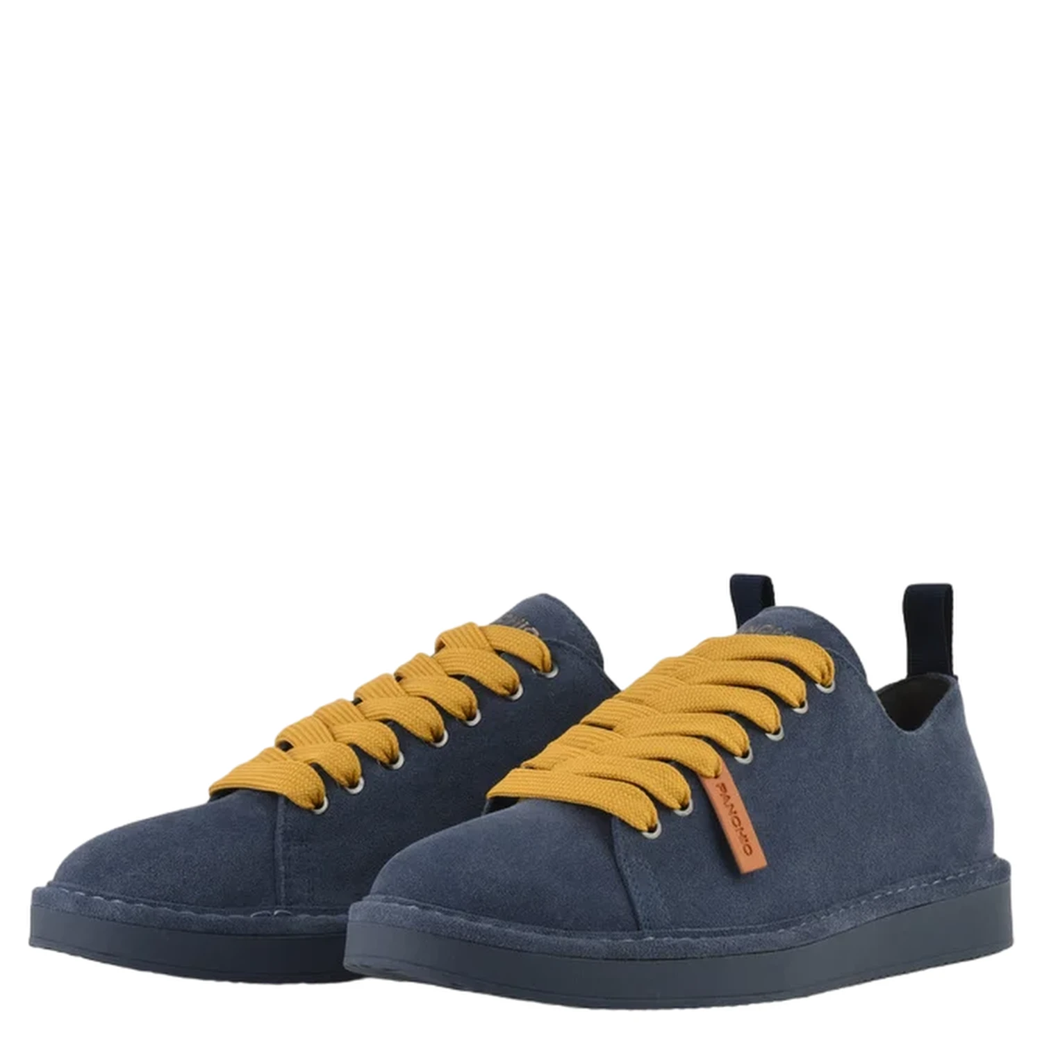 Panchic Sneakers Blue