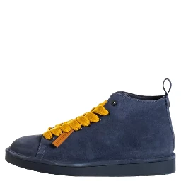 Panchic Sneakers Blue