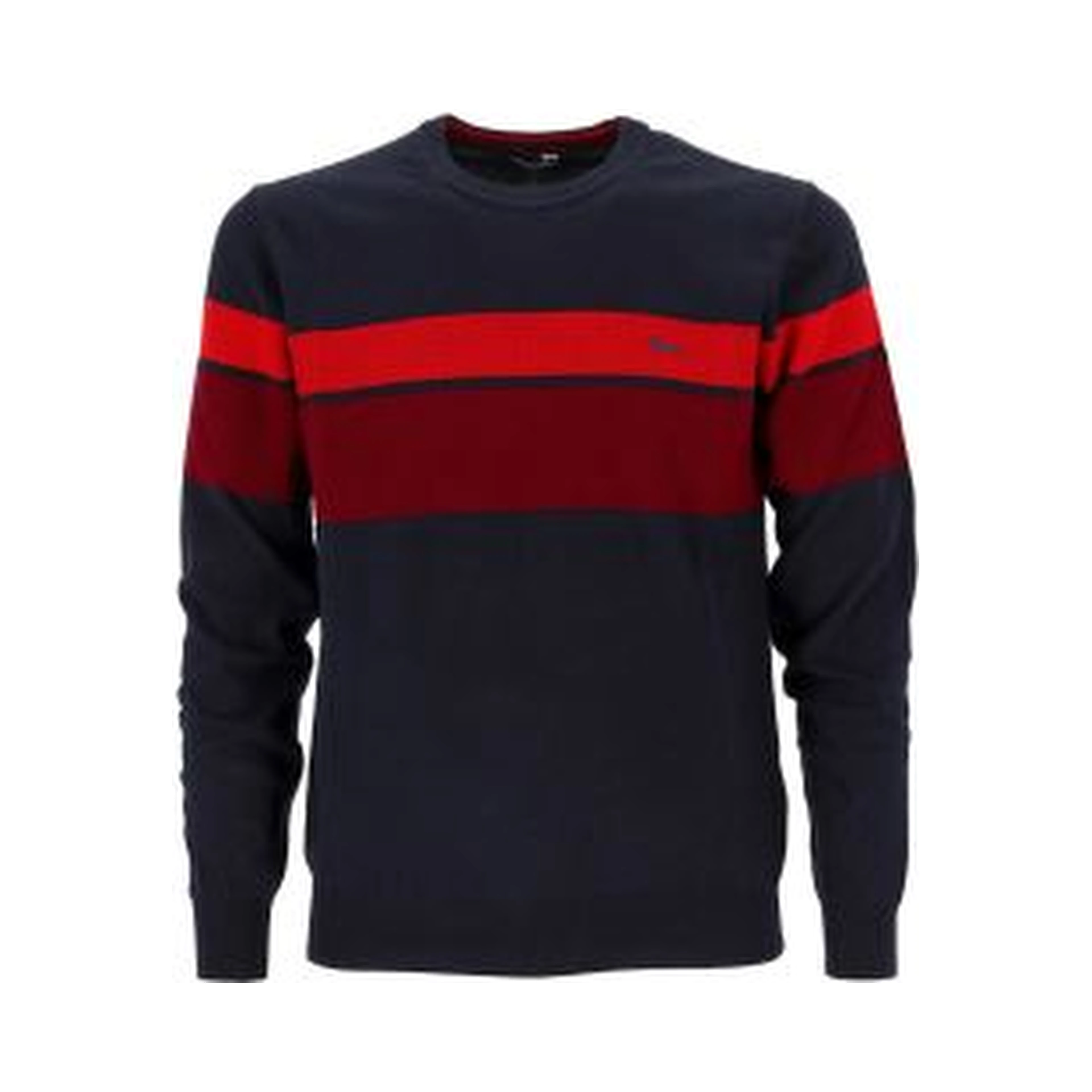 Harmont & Blaine Sweaters Blue