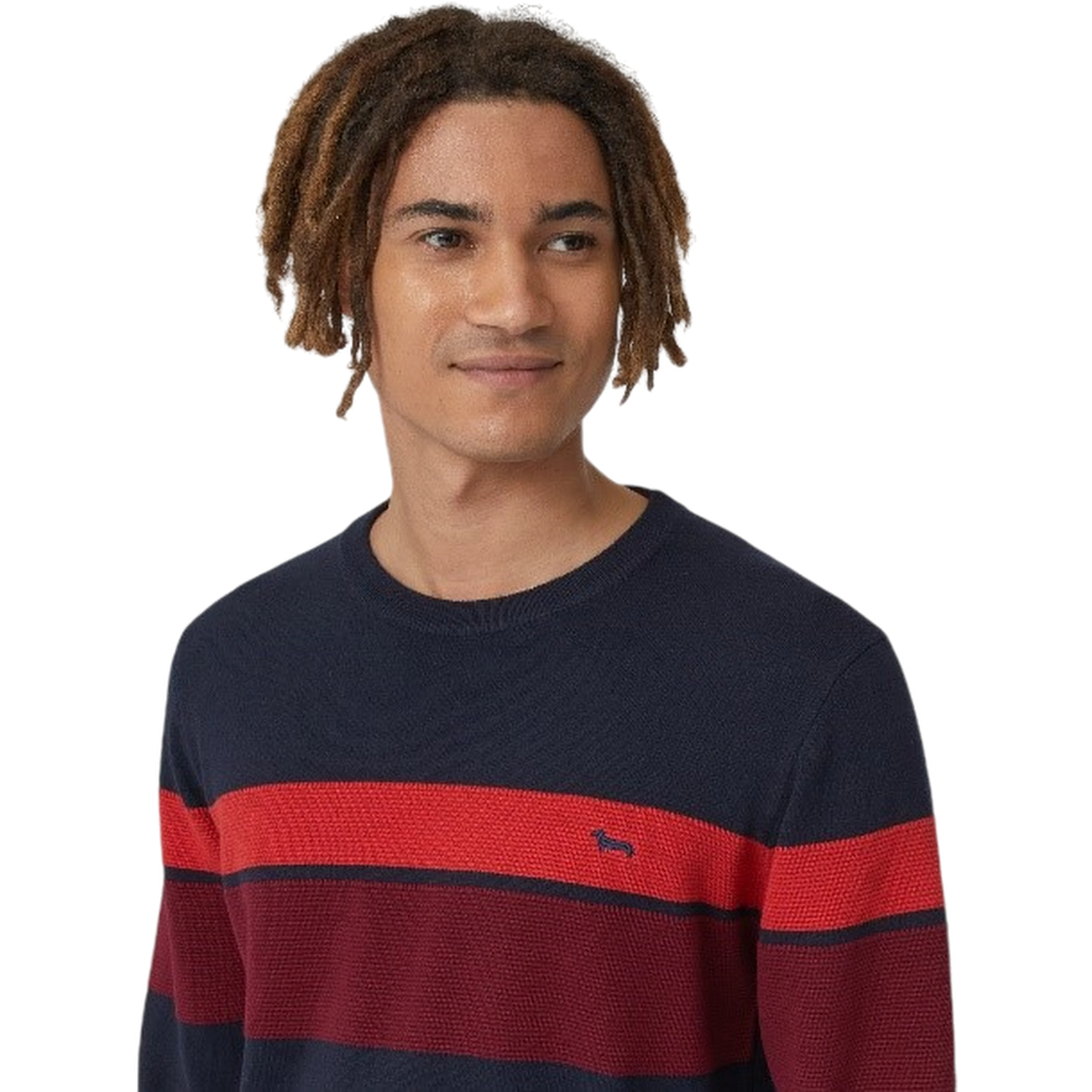 Harmont & Blaine Sweaters Blue