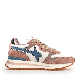 W6YZ Sneakers Pink