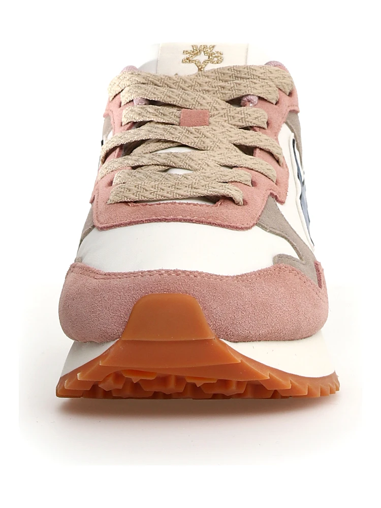 W6YZ Sneakers Pink alternative