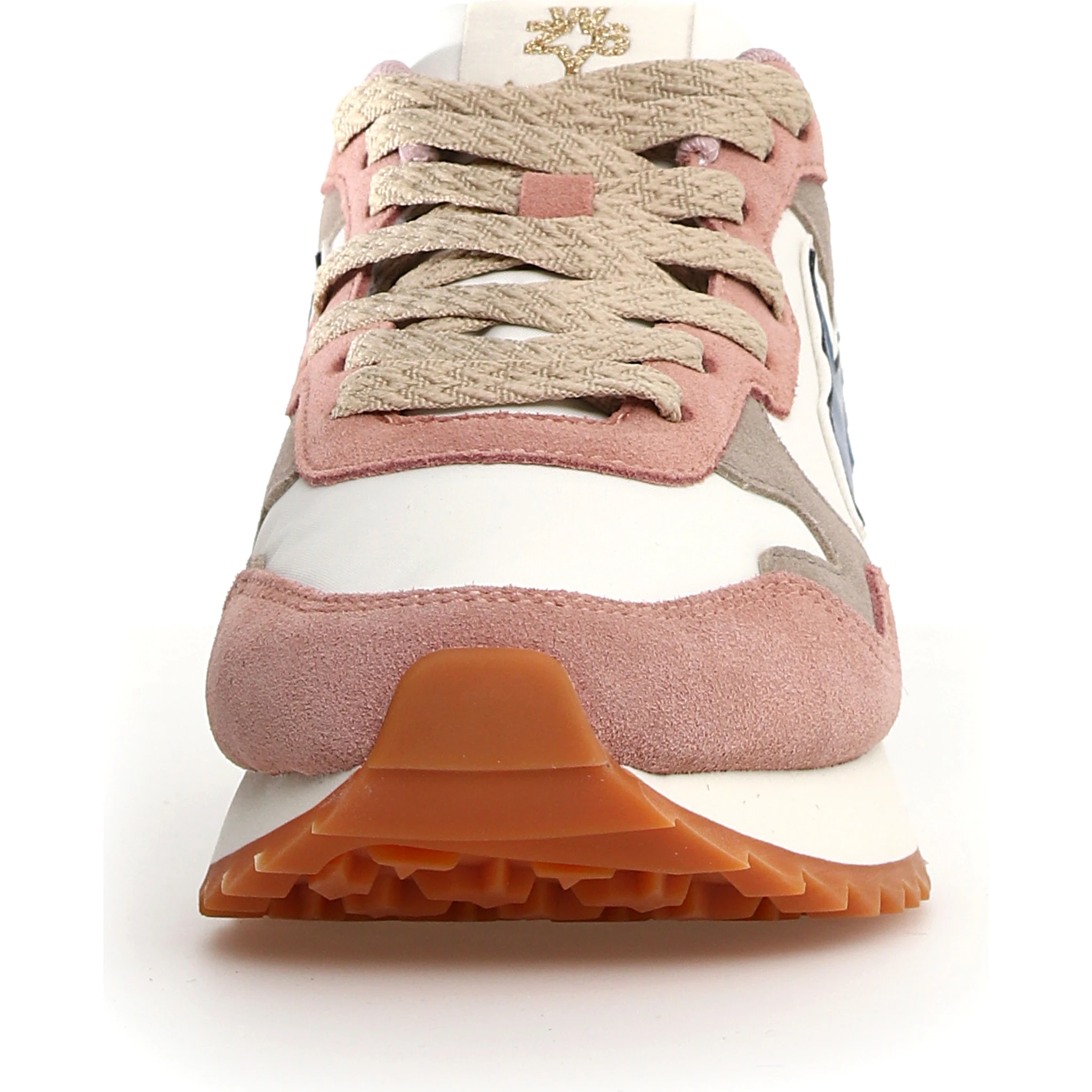 W6YZ Sneakers Pink