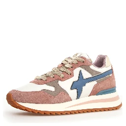 W6YZ Sneakers Pink