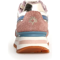 W6YZ Sneakers Pink