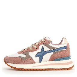 W6YZ Sneakers Pink