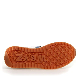 W6YZ Sneakers Pink