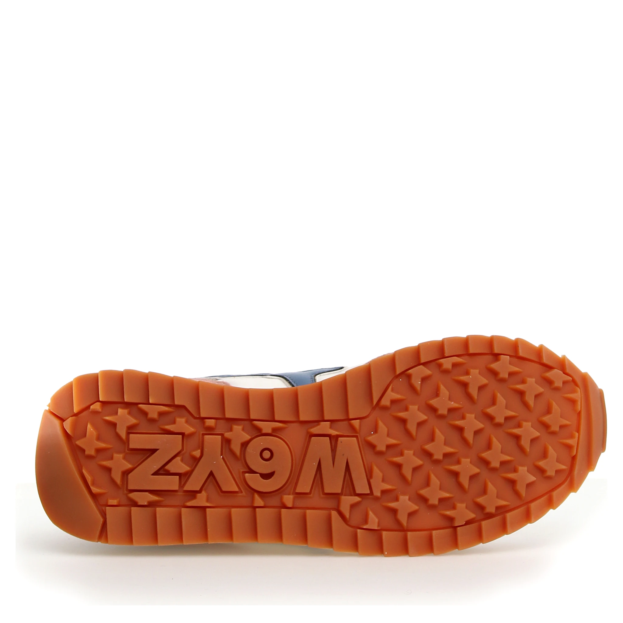 W6YZ Sneakers Pink