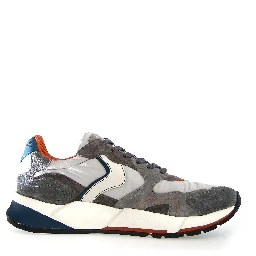Voile Blanche Sneakers Grey