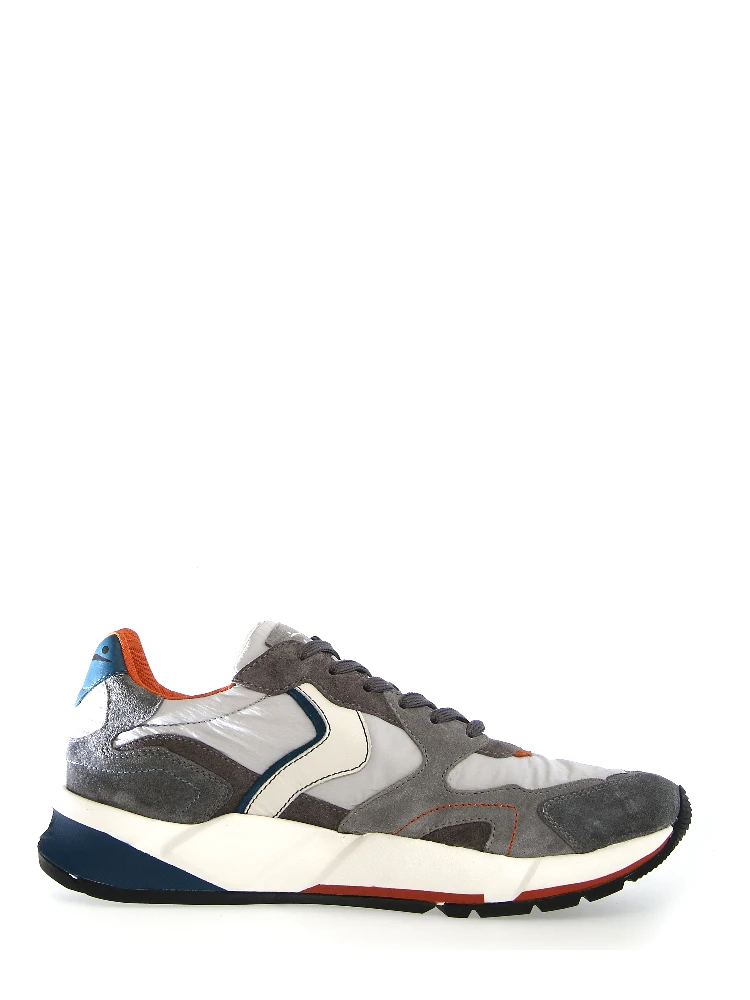 Voile Blanche Sneakers Grey