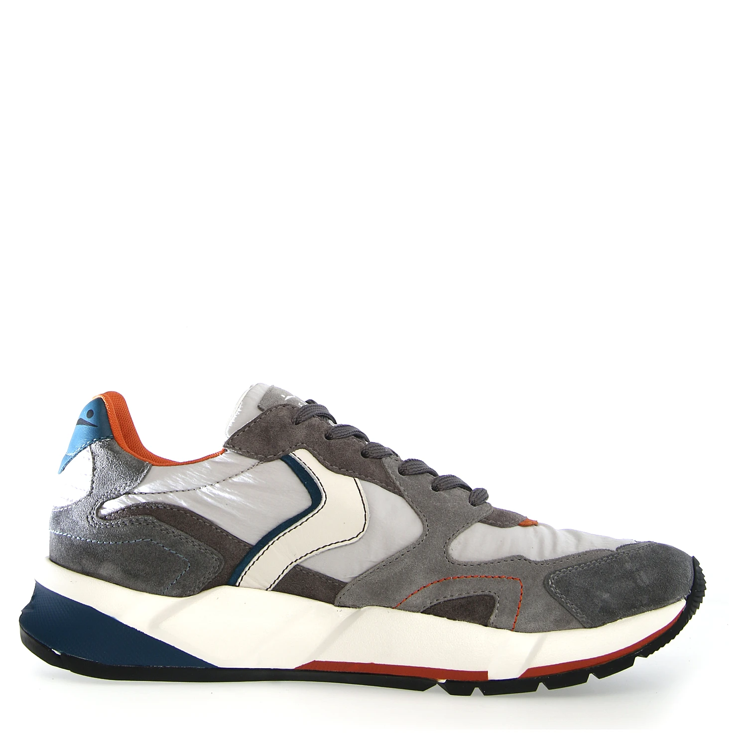 Voile Blanche Sneakers Grey