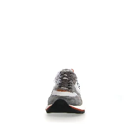Voile Blanche Sneakers Grey