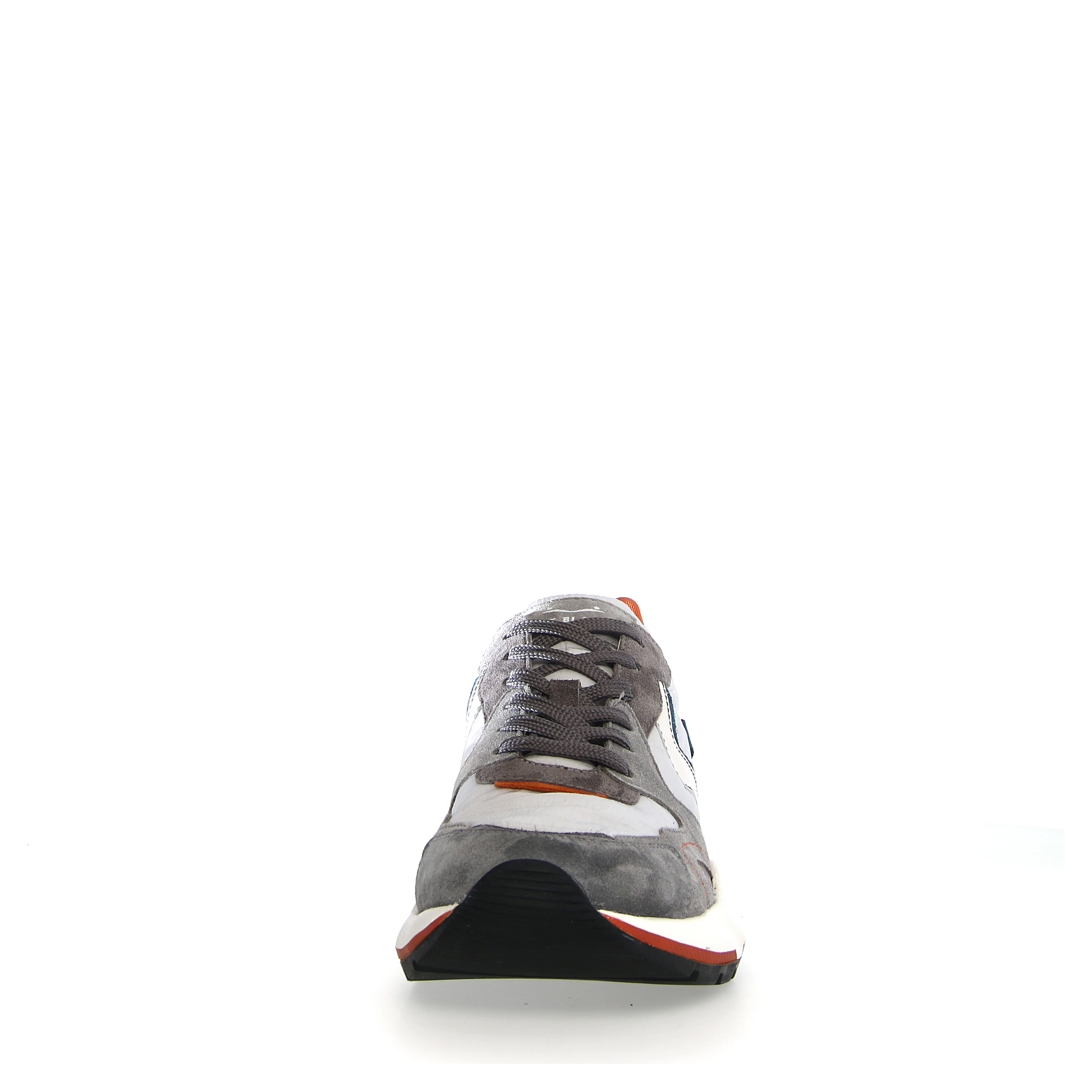 Voile Blanche Sneakers Grey