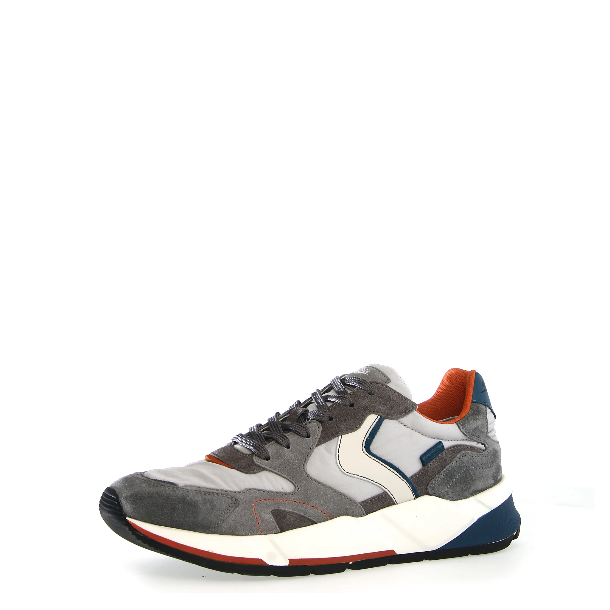 Voile Blanche Sneakers Grey