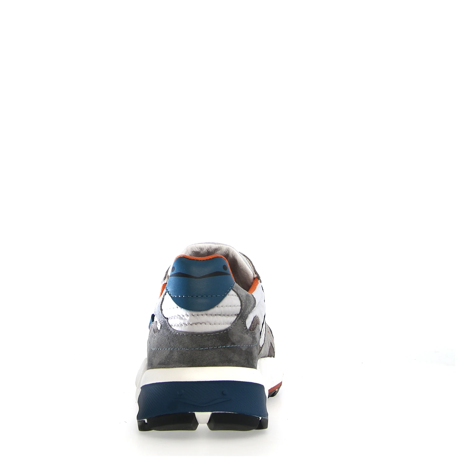 Voile Blanche Sneakers Grey