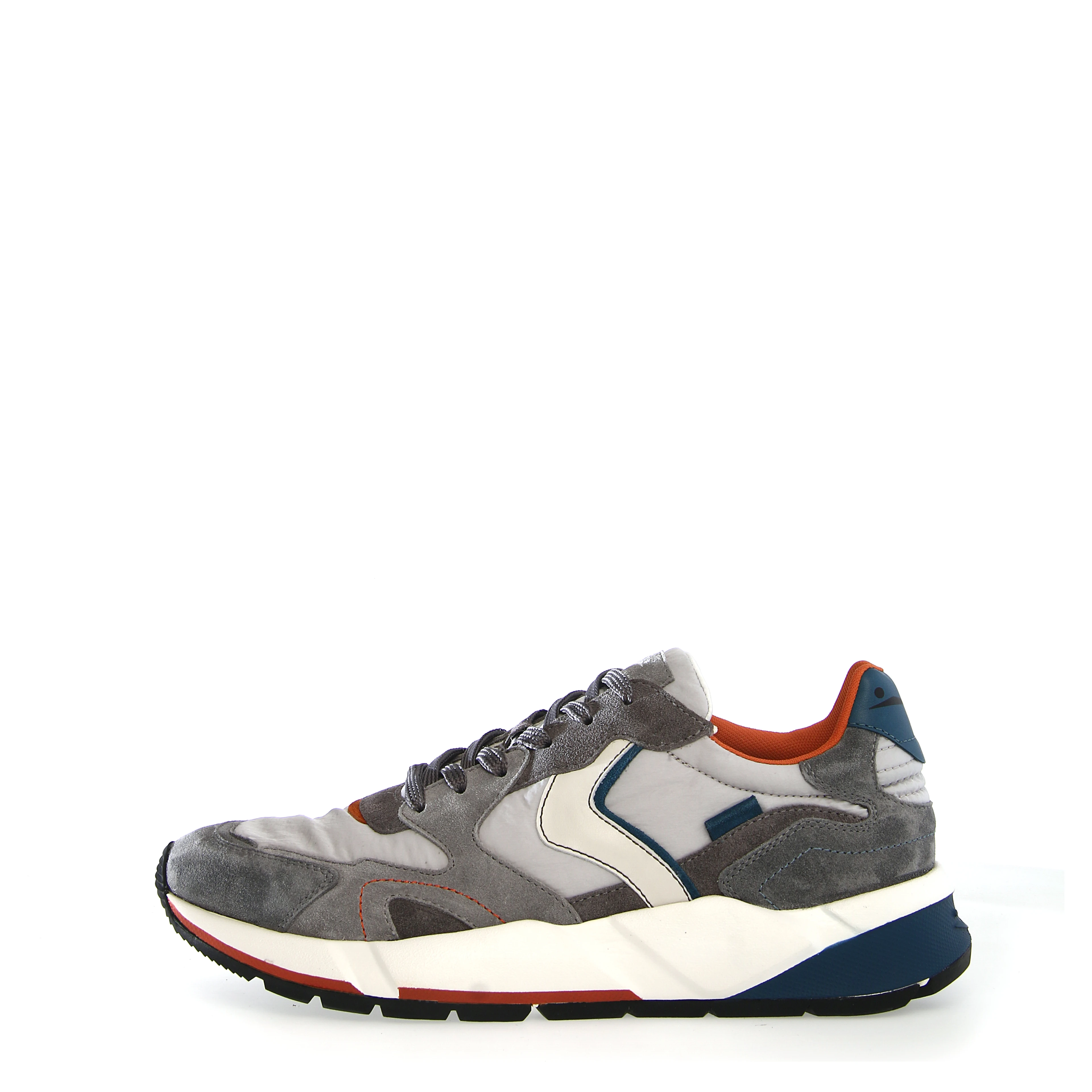 Voile Blanche Sneakers Grey