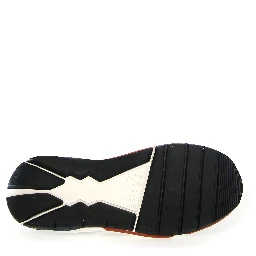 Voile Blanche Sneakers Grey