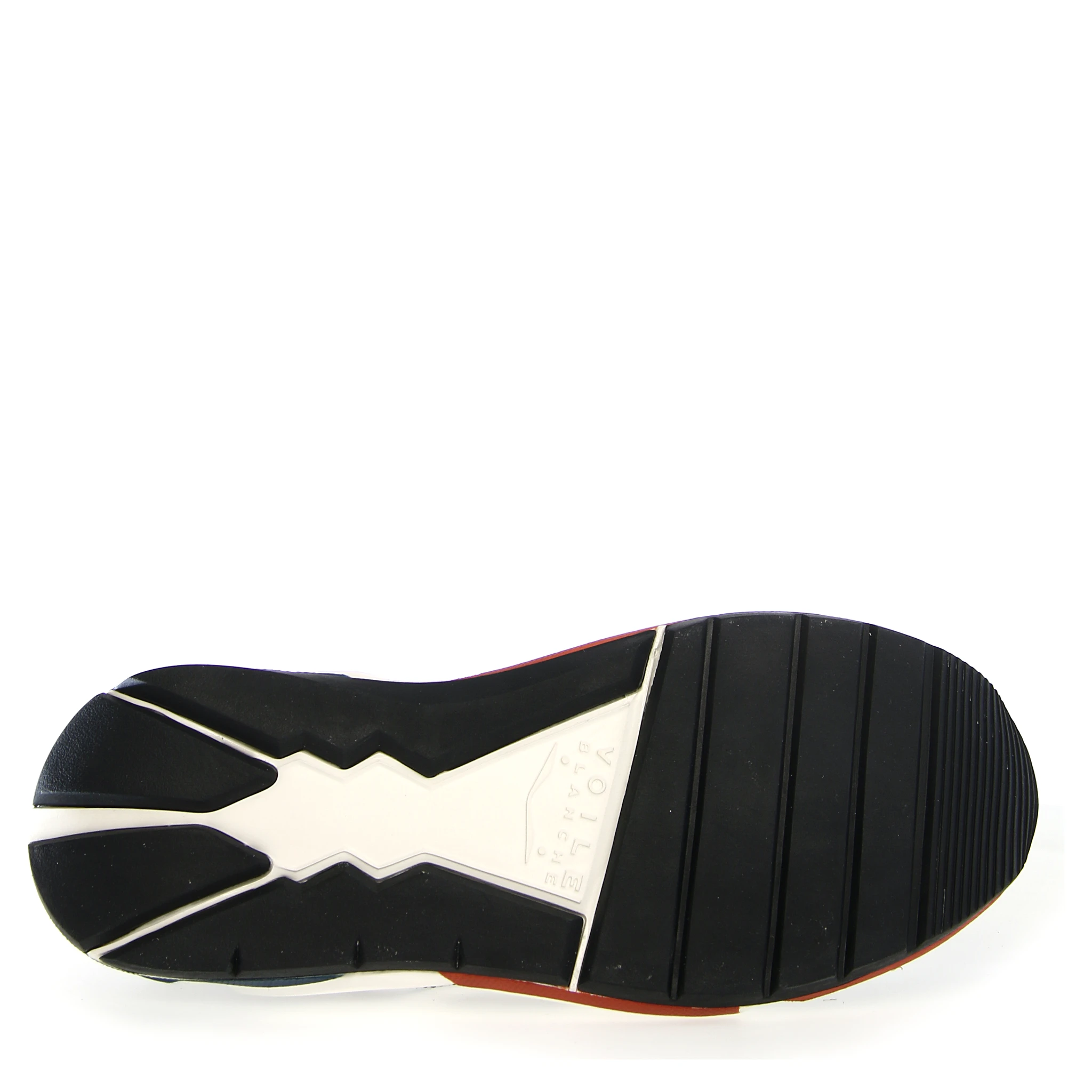 Voile Blanche Sneakers Grey