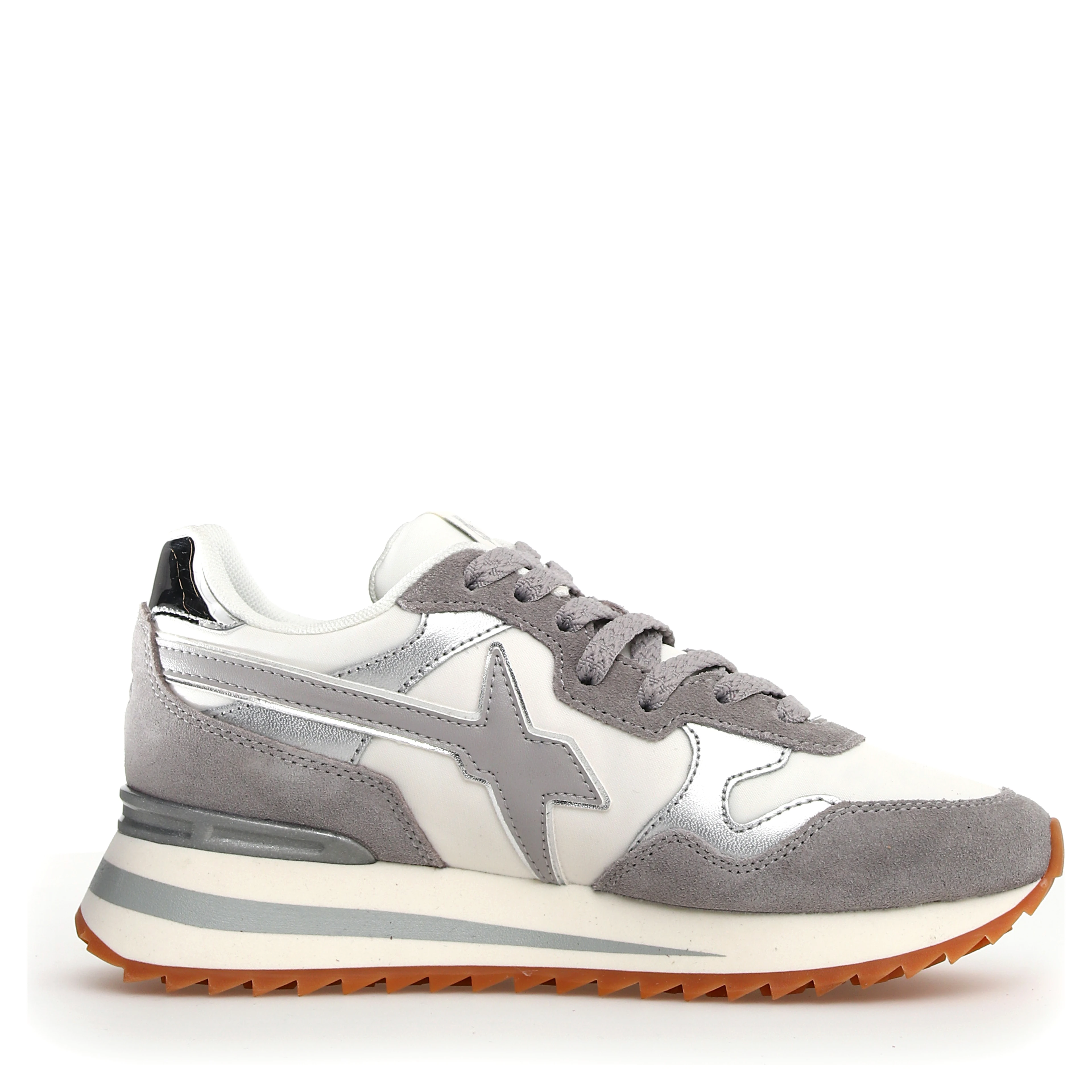 W6YZ Sneakers Grey