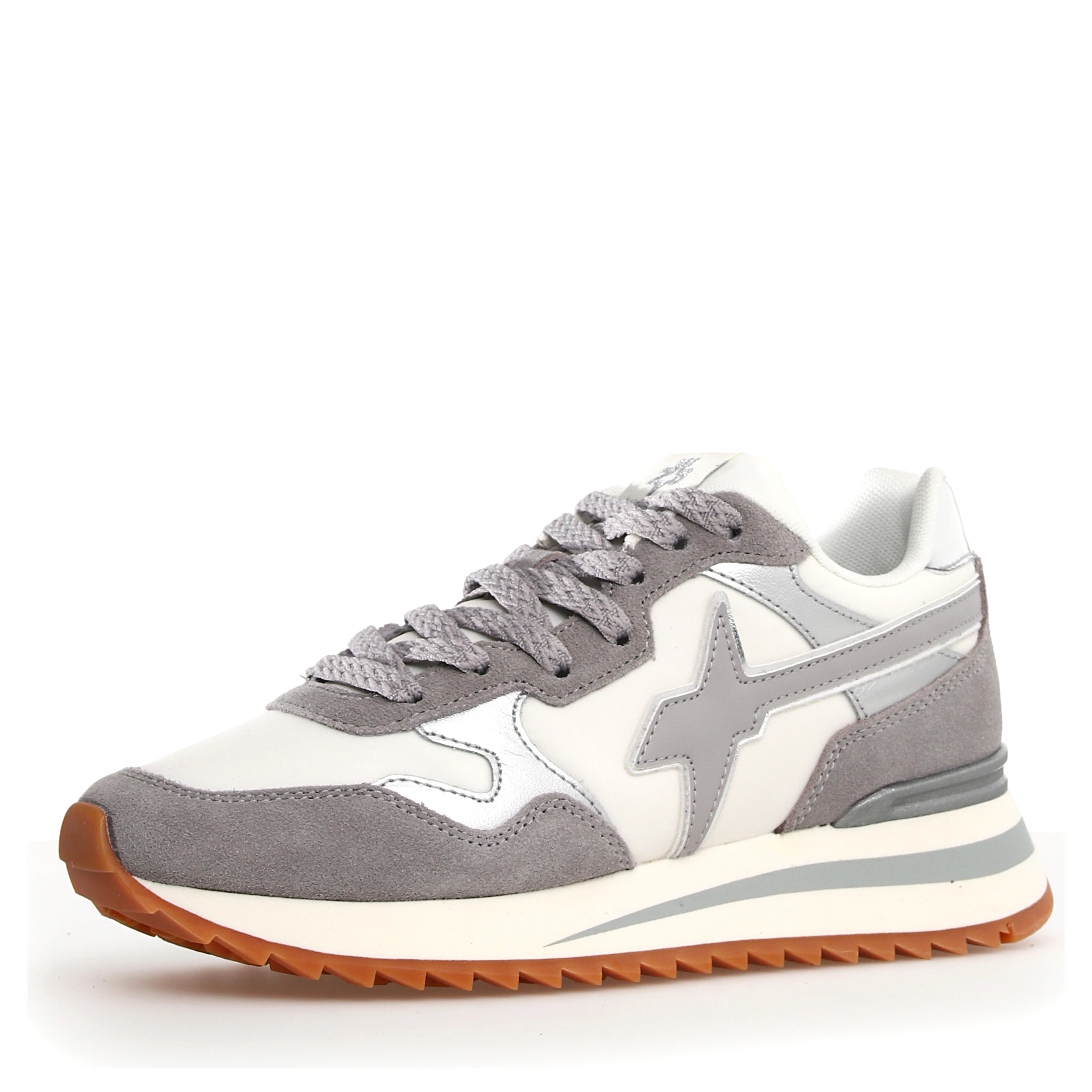 W6YZ Sneakers Grey