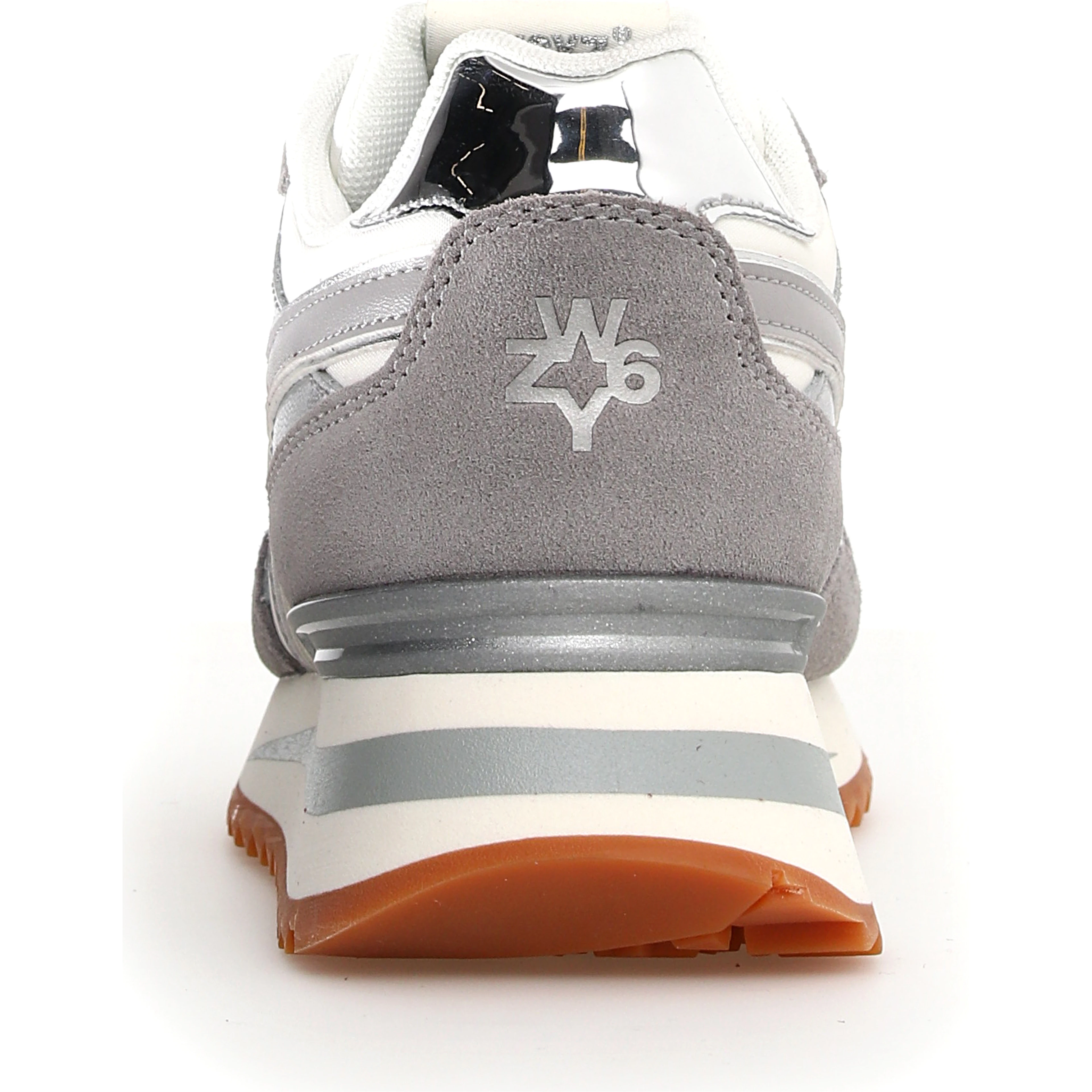 W6YZ Sneakers Grey