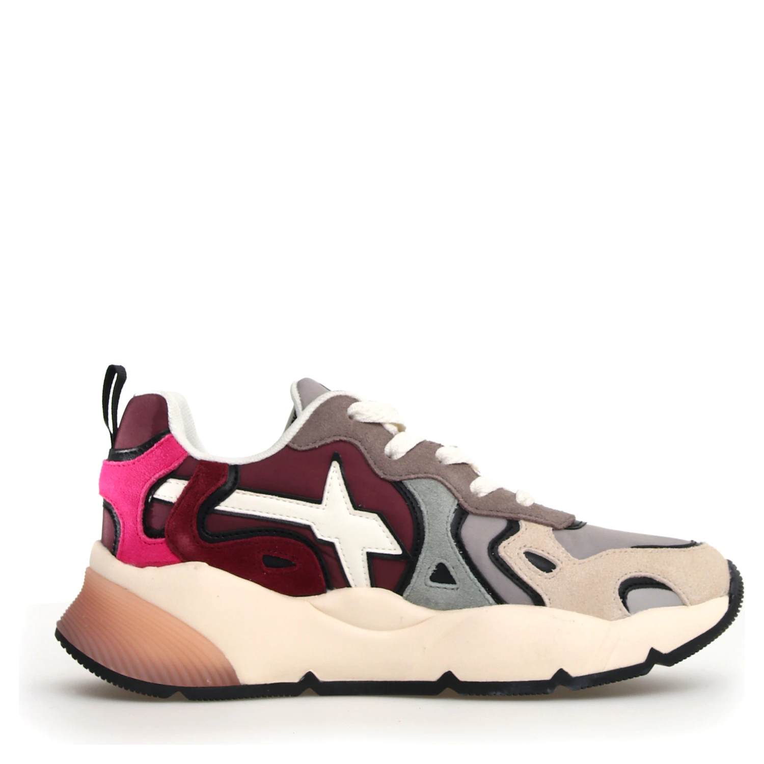 W6YZ Sneakers