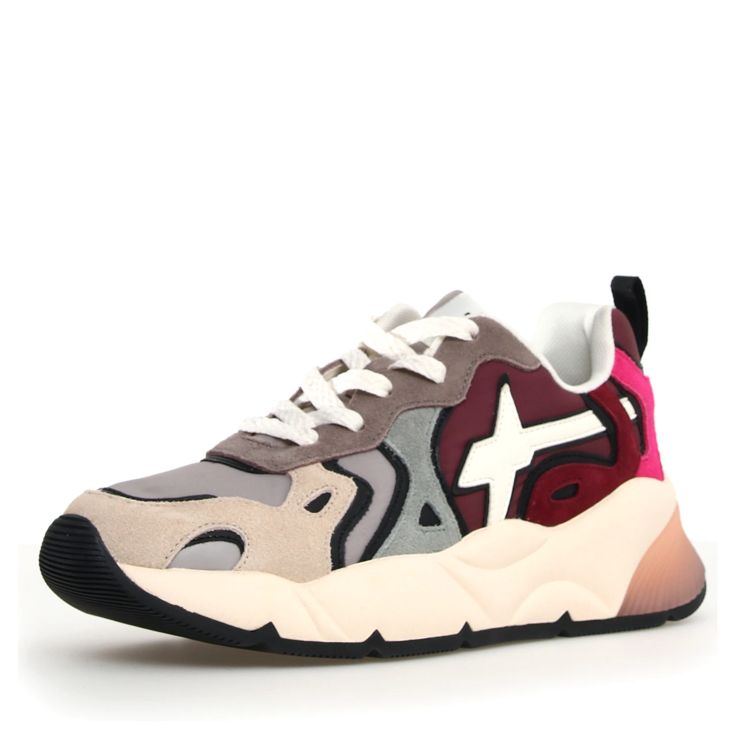 W6YZ Sneakers
