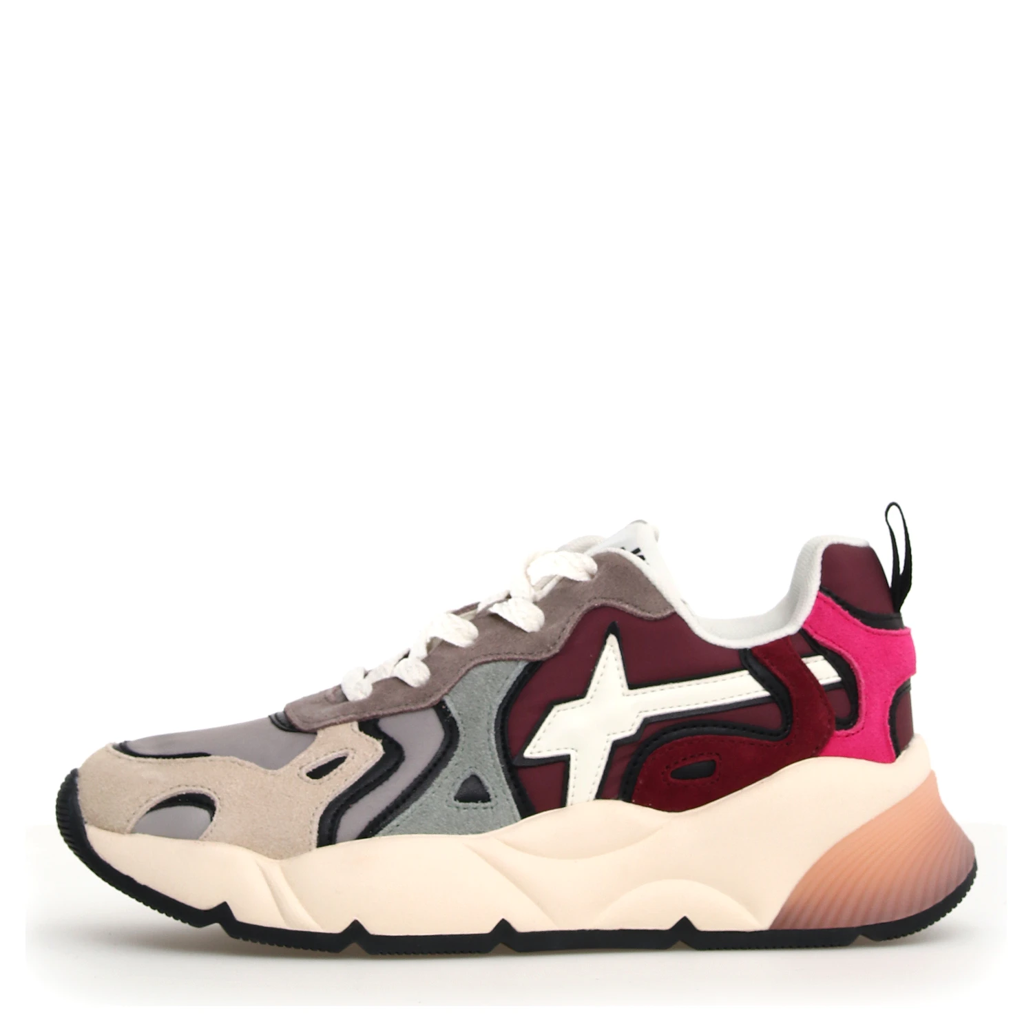 W6YZ Sneakers