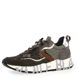 Voile Blanche Sneakers Green