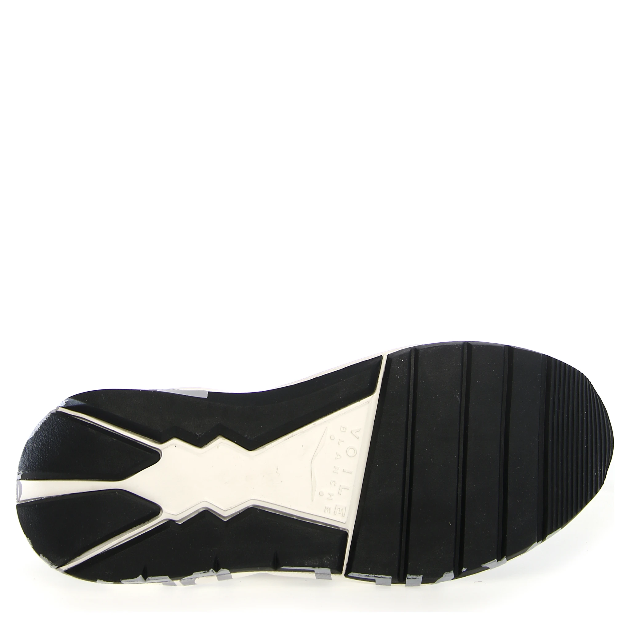 Voile Blanche Sneakers Green