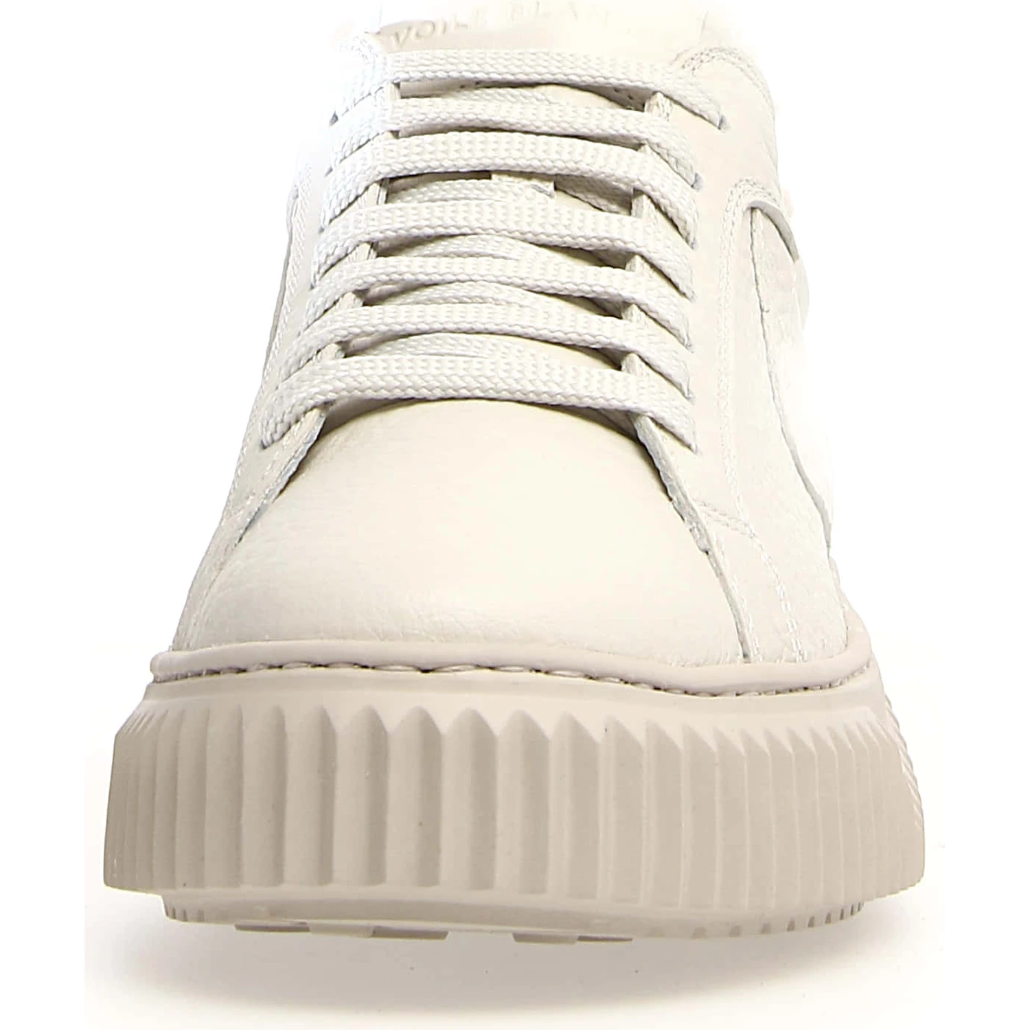 textured lipari trainers