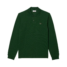 Lacoste T-shirts and Polos Green