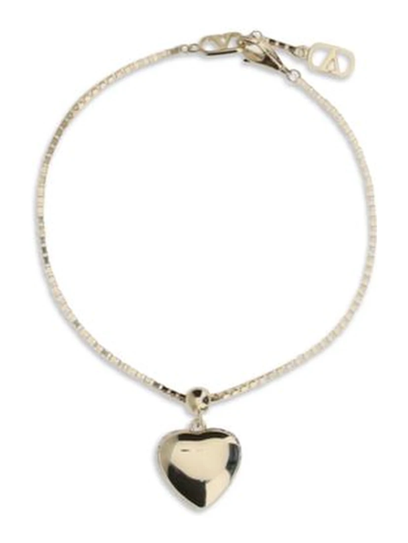 Black Metal Bracelet