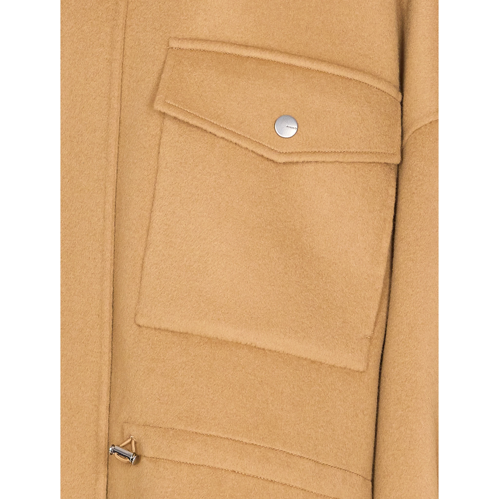 جاكيتات بينكو بيج