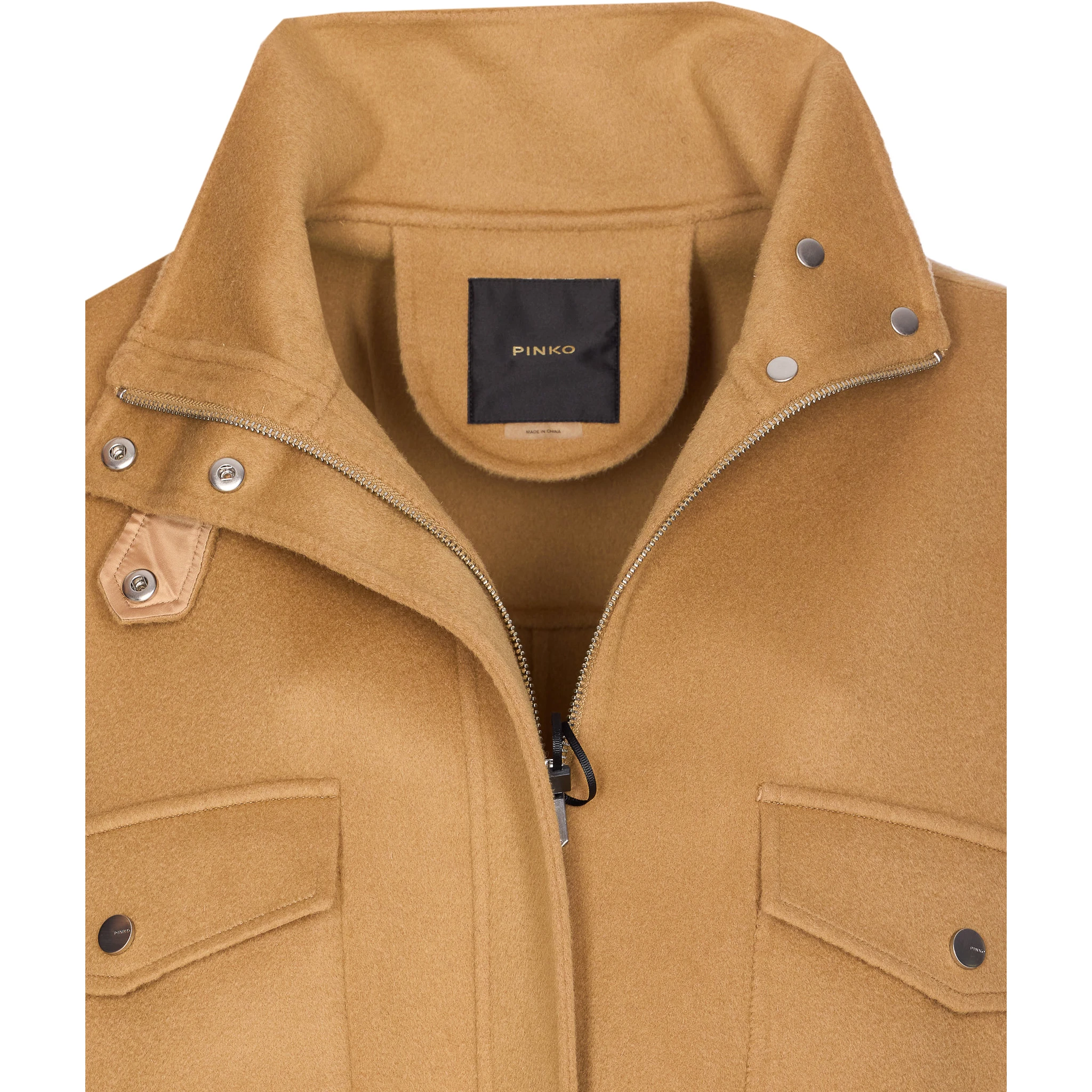 جاكيتات بينكو بيج