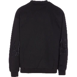 Vision of Super Sweaters Black