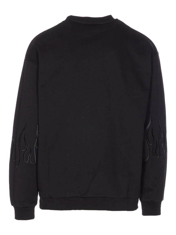 Vision of Super Sweaters Black alternative