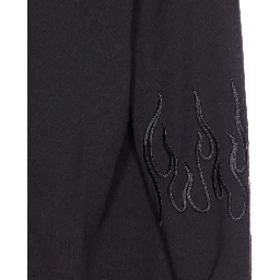 Vision of Super Sweaters Black