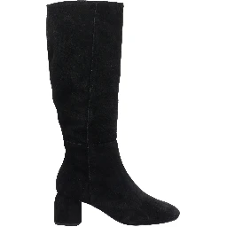 ANGEL ALARCON Boots Black
