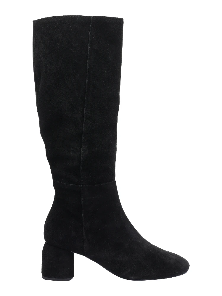 ANGEL ALARCON Boots Black