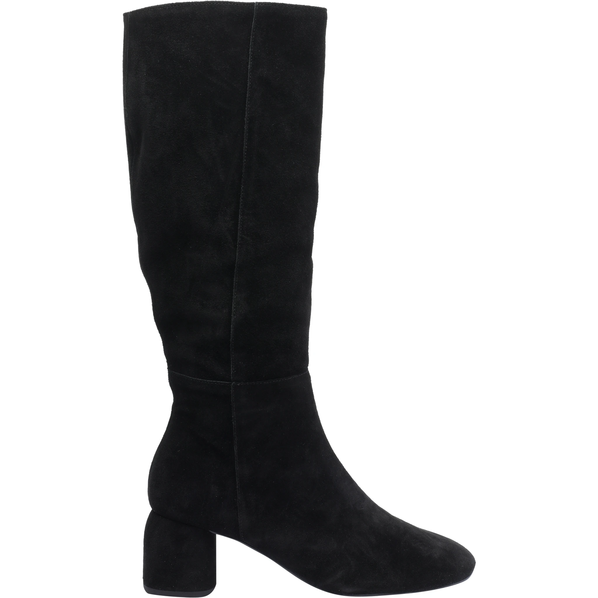 ANGEL ALARCON Boots Black