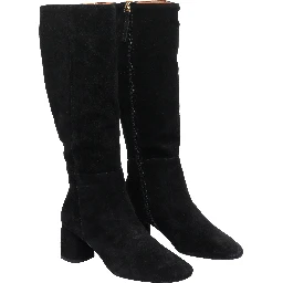 ANGEL ALARCON Boots Black