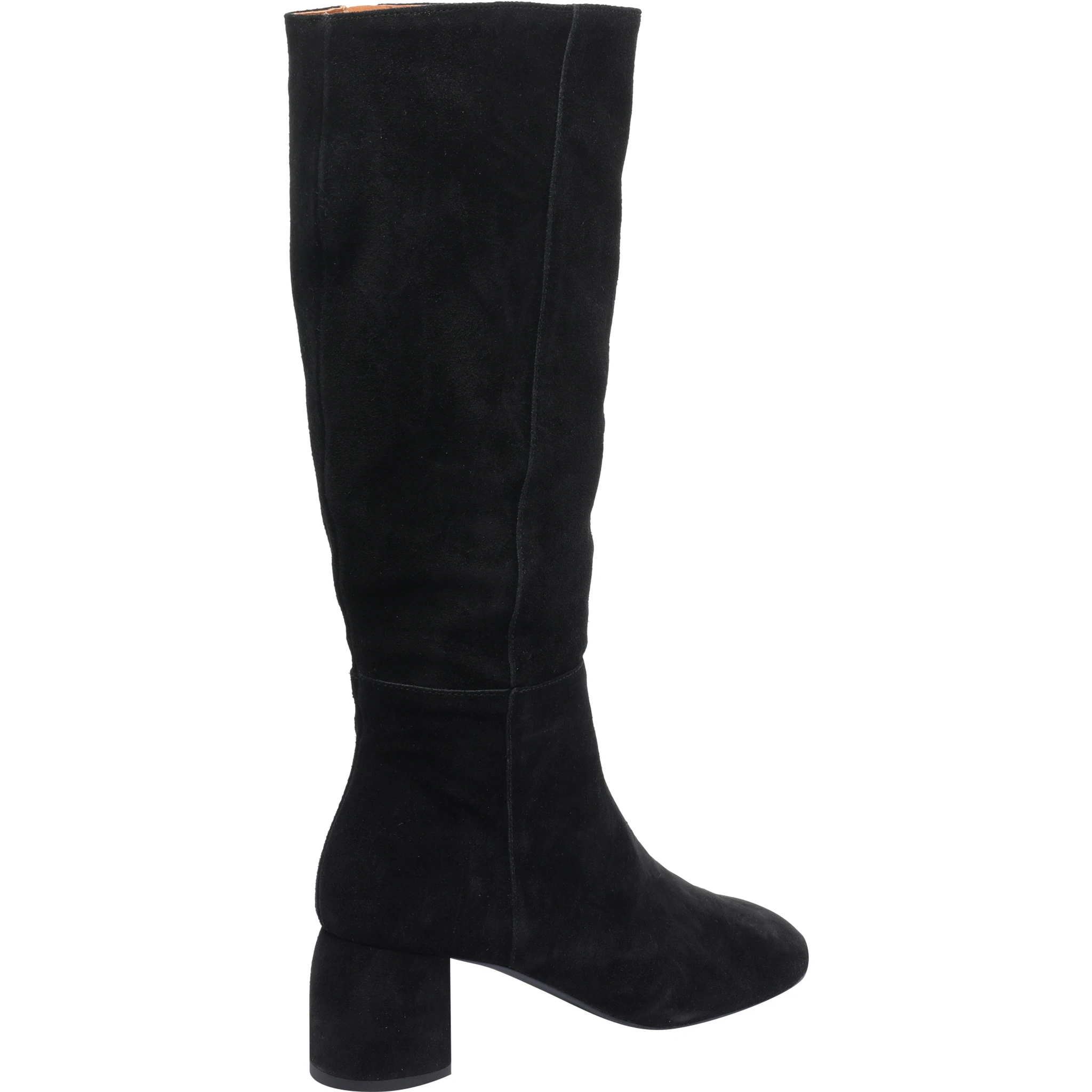 ANGEL ALARCON Boots Black