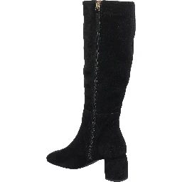 ANGEL ALARCON Boots Black