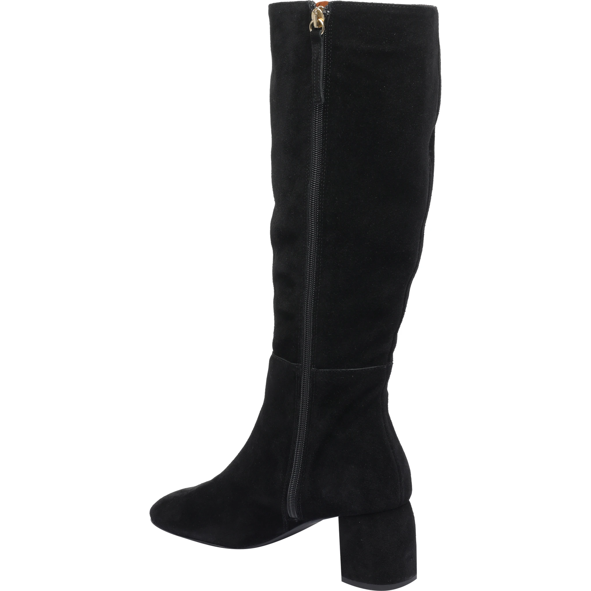 ANGEL ALARCON Boots Black